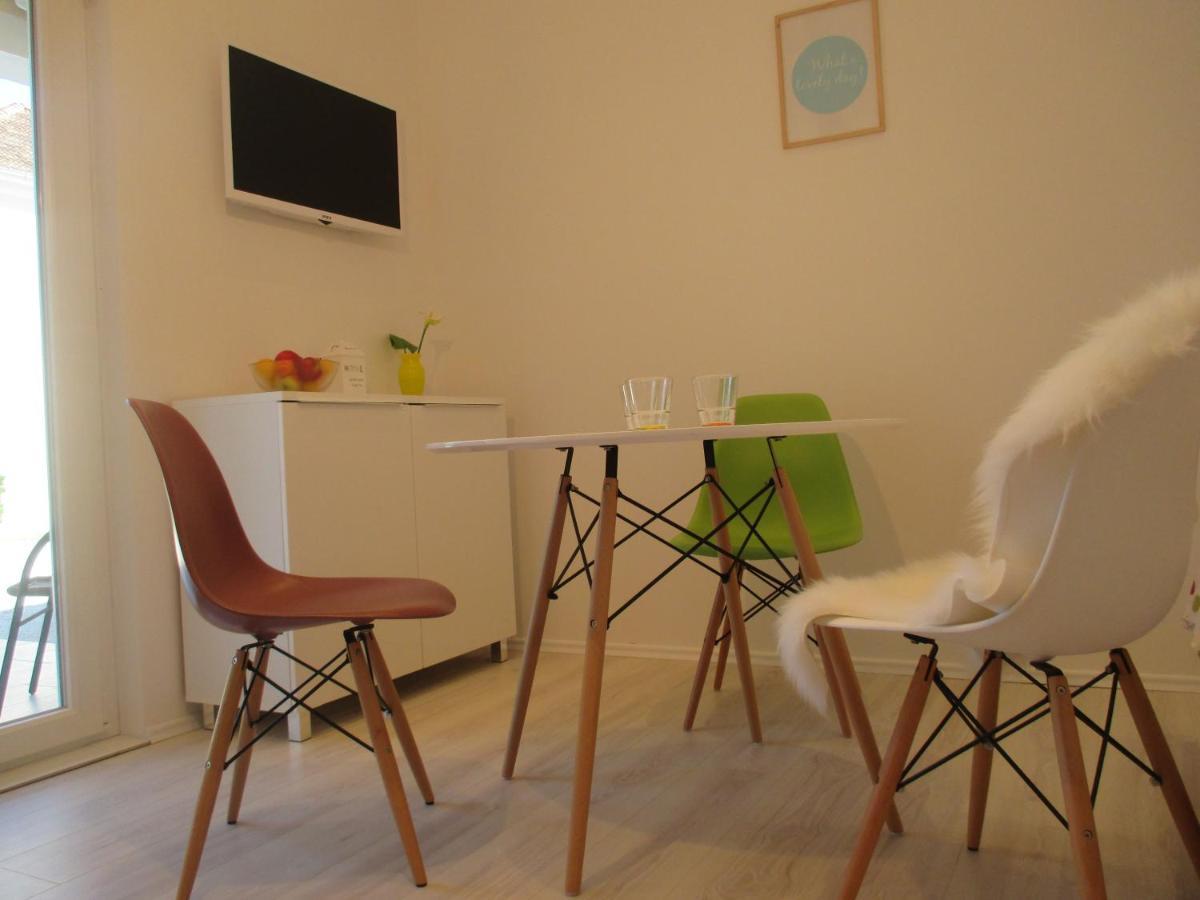 Candy Ap.-Near Center,Bus,Beach+Free Parking Place Zadar Exterior foto