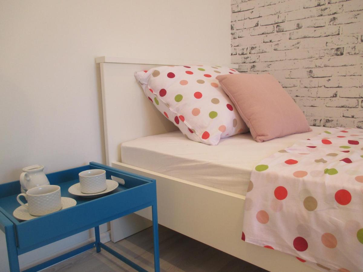 Candy Ap.-Near Center,Bus,Beach+Free Parking Place Zadar Exterior foto