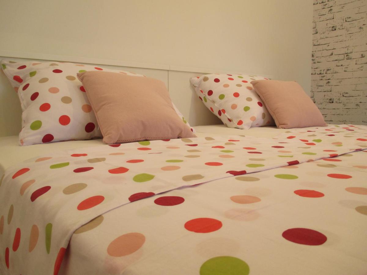 Candy Ap.-Near Center,Bus,Beach+Free Parking Place Zadar Exterior foto