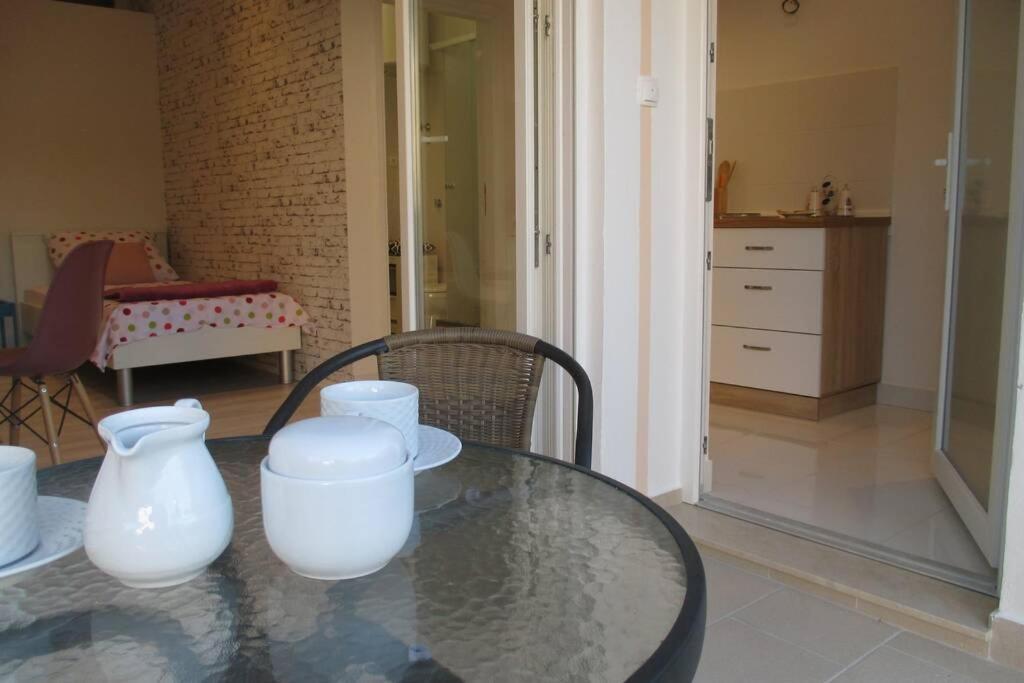 Candy Ap.-Near Center,Bus,Beach+Free Parking Place Zadar Exterior foto