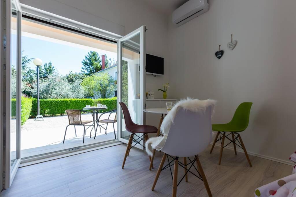 Candy Ap.-Near Center,Bus,Beach+Free Parking Place Zadar Exterior foto