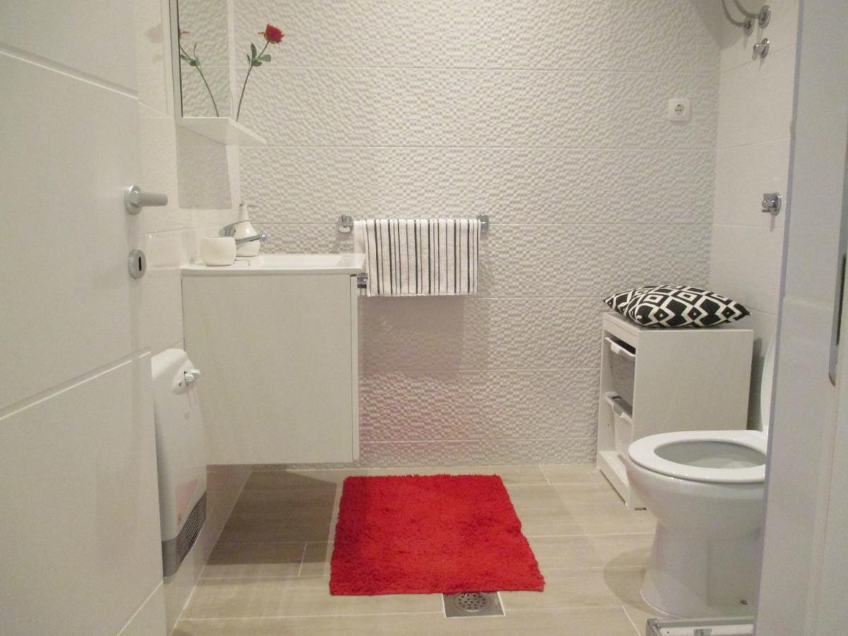 Candy Ap.-Near Center,Bus,Beach+Free Parking Place Zadar Exterior foto