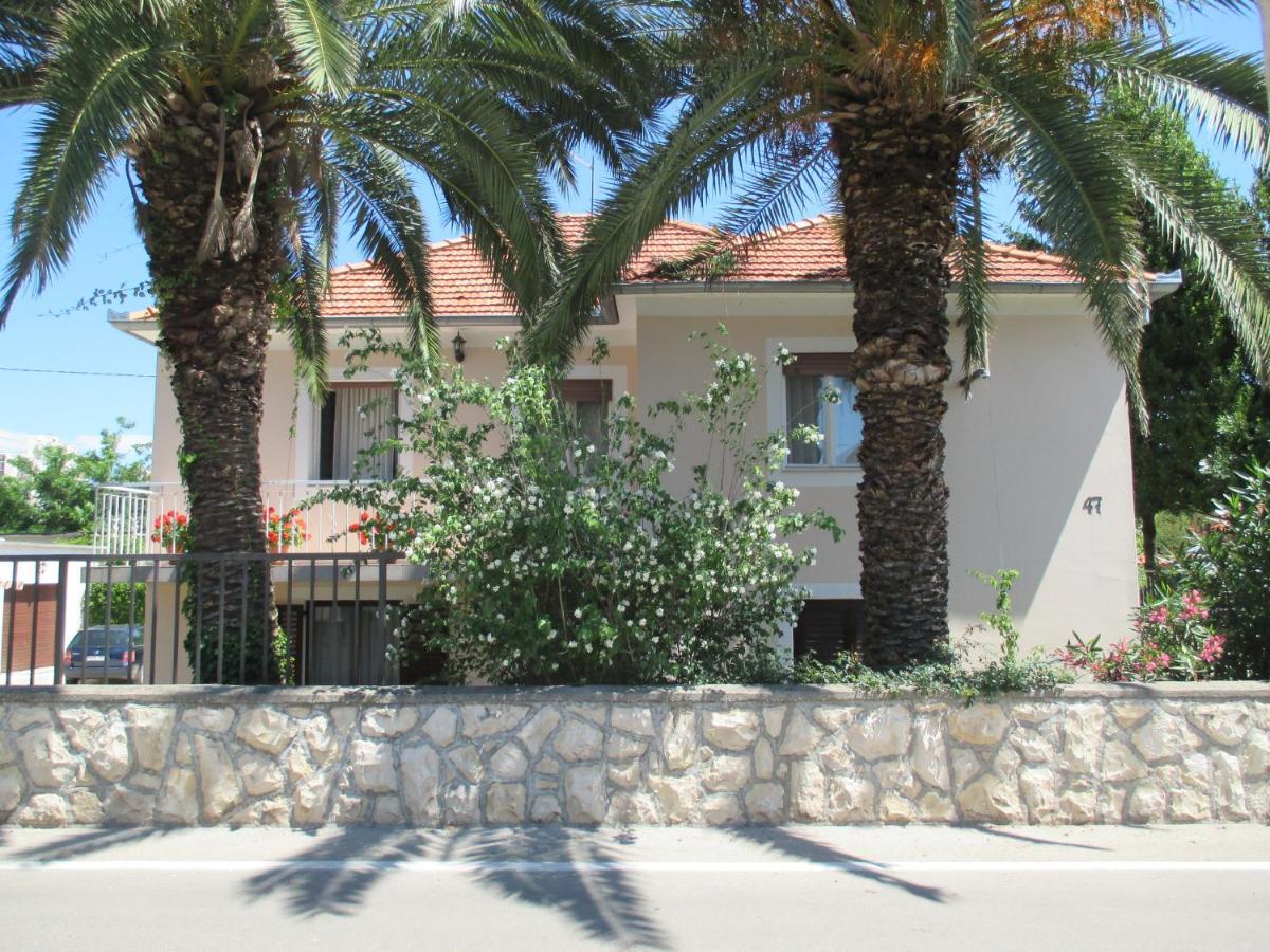 Candy Ap.-Near Center,Bus,Beach+Free Parking Place Zadar Exterior foto