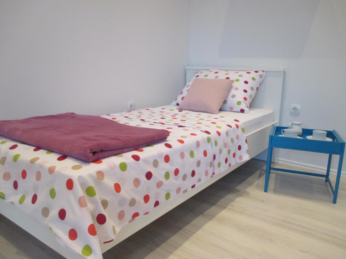 Candy Ap.-Near Center,Bus,Beach+Free Parking Place Zadar Exterior foto